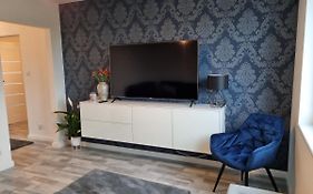 Galaxy Apartments Duninowo